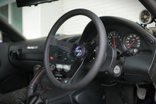 Load image into Gallery viewer, HKS STEERING WHEEL NARDI SPORTS 34DEEP | 51007-AK668

