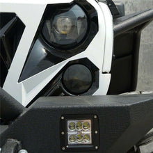 Load image into Gallery viewer, Raxiom 07-18 Jeep Wrangler JK Axial Series Turn Signal Lights Lights Corner Raxiom
