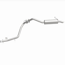 Load image into Gallery viewer, MagnaFlow BRE Exhaust Kit 08-15 Scion xB 2.4L
