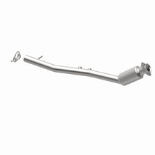 Load image into Gallery viewer, Magnaflow 07-08 Land Rover Range Rover 4.4L Direct Fit Converter
