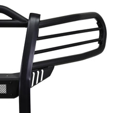 Load image into Gallery viewer, Westin 16-21 Toyota Tacoma Sportsman X Grille Guard - Tex. Blk Westin
