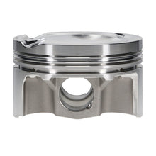 Load image into Gallery viewer, JE Pistons Ford 2.3L EcoBoost 88.5mm Bore -8.2cc +1.00 Oversize Dish Piston Kit (Set of 4 Pistons) JE Pistons
