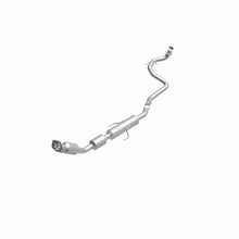 Load image into Gallery viewer, Magnaflow 07-11 Toyota Yaris 1.5L Direct Fit Converter
