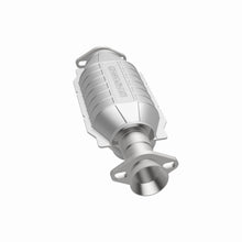 Load image into Gallery viewer, MagnaFlow Conv DF 94-97 Montero 3.5L rear 49S

