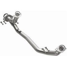 Load image into Gallery viewer, BRE Exhaust 04-10 Sienna 3.3L 3.5L Front Pipe Kit
