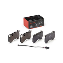 Load image into Gallery viewer, Brembo OE 2021 Mercedes-Benz AMG GT 63 Brake Pads - Front | P50164
