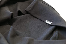 Load image into Gallery viewer, HKS Stormee Black Sweatshirt 2021 - Small Apparel HKS   
