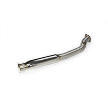 Load image into Gallery viewer, ISR Performance Series II - GT Single Exhaust System - Resonated - 95-98Nissan 240sx (S14)
