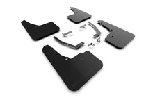 Load image into Gallery viewer, Rally Armor 2025 Subaru Forester Black UR Mud Flap w/Metallic Black Logo Rally Armor
