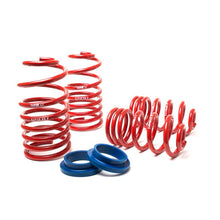 Load image into Gallery viewer, H&amp;R 96-98 Volkswagen Golf/Jetta 8V MK3 Race Spring (After 7/1/96)
