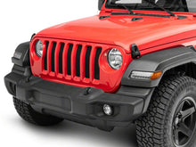Load image into Gallery viewer, Raxiom 18-23 Jeep Wrangler JL Sport Axial Series Sequential LED Parking/Turn Signal Lights- Chrome Lights Corner Raxiom
