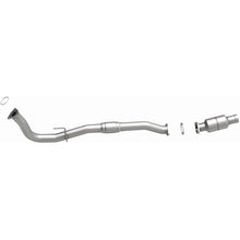 Load image into Gallery viewer, MagnaFlow Conv DF 02-03 Avalanche 8.1 Passenger Side

