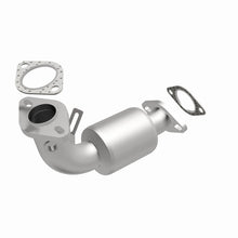 Load image into Gallery viewer, MagnaFlow Conv DF 5/00-01 Mitsubishi Eclipse 2.4L Front / 99-5/00 Galant 2.4L Front

