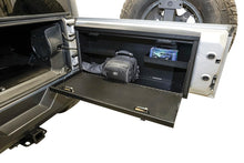 Load image into Gallery viewer, Tuffy Jeep Wrangler Tailgate Lockbox W/Combo Lock Cargo Boxes &amp; Bags Tuffy Products
