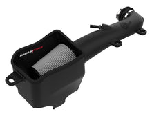 Load image into Gallery viewer, aFe Magnum FORCE Stage-2 Pro Dry S Cold Air Intake System Jeep Wrangler (JL) 18-23 V6-3.6L Cold Air Intakes aFe
