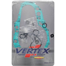 Load image into Gallery viewer, Vertex Gaskets 04-08 Arctic Cat 400 DVX Water Pump Rebuild Kit Uncategorized Vertex Pistons   
