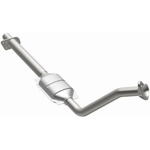 Load image into Gallery viewer, MagnaFlow Conv DF 93-95 GM Van 3.1L 49S
