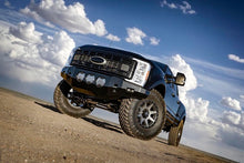 Load image into Gallery viewer, ICON 23-24 Ford F-250/F-350 Super Duty 4WD 4.5in Front 2.5 Series Shocks VS RR - Pair | 67811P
