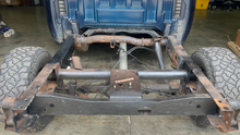Load image into Gallery viewer, Rustbuster 1999-2006 Chevy Silverado 1500 Rear Frame Crossmember
