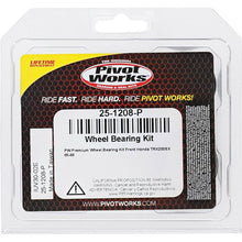 Load image into Gallery viewer, Pivot Works Pw Premium Wheel Bearing Misc Powersports Pivot Works   
