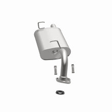 Load image into Gallery viewer, MagnaFlow BRE Exhaust Kit 07-15 Toyota Yaris 1.5L
