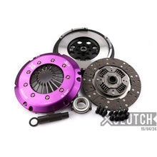 Load image into Gallery viewer, XClutch 17-21 Honda Civic 1.5L Stage 1 Sprung Organic Clutch Kit
