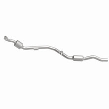 Load image into Gallery viewer, Magnaflow 06-09 Mercedes-Benz E350 3.5L Direct Fit Converter
