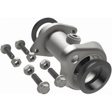 Load image into Gallery viewer, BRE Exhaust 94-97 Accord 2.2L Front Pipe Kit | 107-0047
