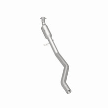 Load image into Gallery viewer, Magnaflow 2008 Mercedes-Benz GL450 4.6L Direct Fit Converter
