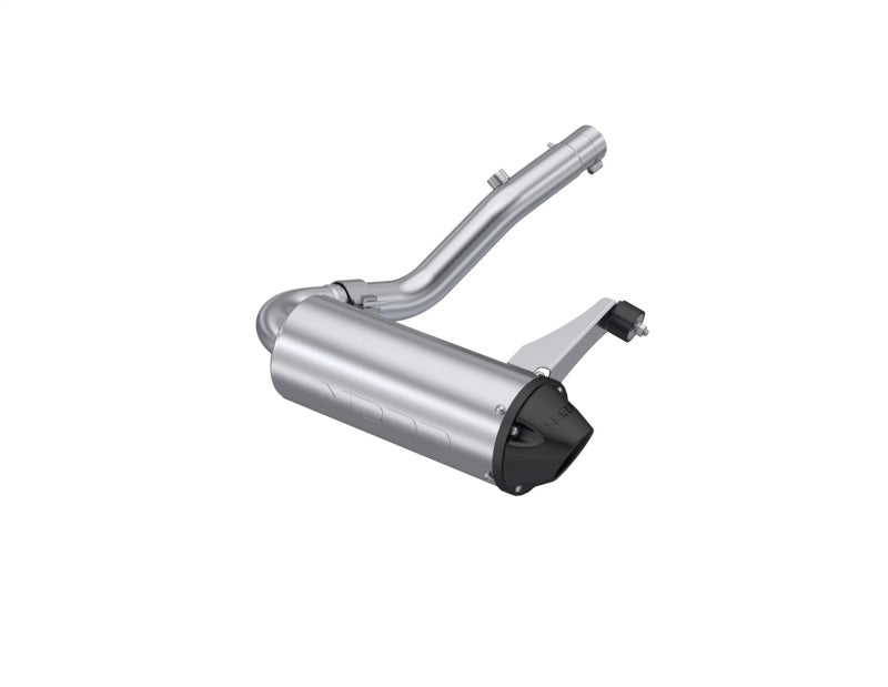 MBRP 18-22 Can-Am Renegade 570/ 850 EFI 5in Slip-On Exhaust System w/Performance Muffler MBRP