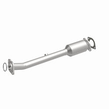 Load image into Gallery viewer, MagnaFlow California Direct Fit Converter 07-16 Nissan Frontier 4.0L

