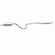 Load image into Gallery viewer, BRExhaust 14-16 Ford Fiesta 1.6L Exhaust Kit
