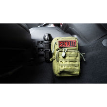 Load image into Gallery viewer, DV8 Offroad 18-23 Jeep Wrangler Center Console Molle Panels
