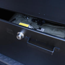 Load image into Gallery viewer, Tuffy Fj Security Drawer Black Cargo Boxes &amp; Bags Tuffy Products

