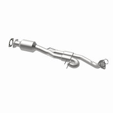 Load image into Gallery viewer, Magnaflow 04-09 Nissan Quest 3.5L Direct Fit Converter
