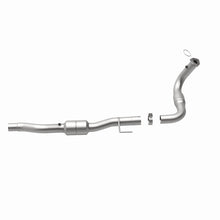 Load image into Gallery viewer, MagnaFlow Conv DF 02-03 Avalanche 8.1 Driver Side
