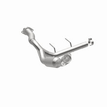 Load image into Gallery viewer, Magnaflow 15-17 Ford F-150 5.0L Direct Fit Converter
