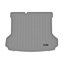 Load image into Gallery viewer, WeatherTech 2021+ Volkswagen ID.4 Cargo Liner - Grey
