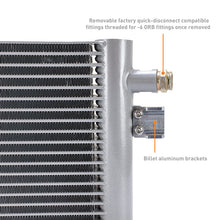 Load image into Gallery viewer, Mishimoto 19+ Chevy Silverado 1500 Transmission Cooler Mishimoto
