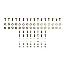 Load image into Gallery viewer, Westin 2019 Chevrolet Silverado/Sierra 1500 Double/CC Non LD Running Board Mount Kit - Black Westin
