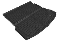 3D Maxpider 21-23 Mercedes-Benz Gle-Class Coupe / Amg Gle53/63 Coupe 21-24 Kagu Black Cargo Liner 3D MAXpider