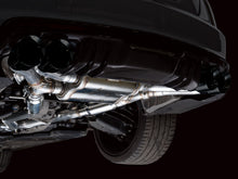 Load image into Gallery viewer, AWE 22-26 Cadillac CT5-V Blackwing SwitchPath Exhaust - Diamond Black Tips
