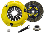 ACT 2001 Mazda Protege HD/Perf Street Sprung Clutch Kit Clutch Kits - Single ACT   