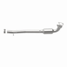 Load image into Gallery viewer, Magnaflow 07-09 Land Rover Range Rover 4.2L Direct Fit Converter
