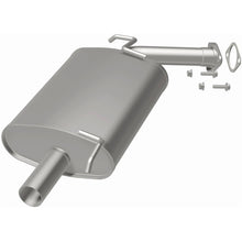 Load image into Gallery viewer, BRE Exhaust 04-05 G35 3.5L Muffler Kit
