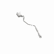Load image into Gallery viewer, MagnaFlow BRE Exhaust Kit 00-02 Nissan Sentra 1.8L
