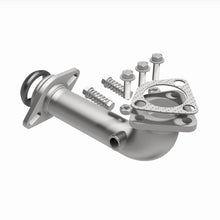 Load image into Gallery viewer, BRE Exhaust 99-03 Protege 1.6L 1.8L 2.0L Front Pipe Kit
