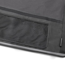 Load image into Gallery viewer, Rugged Ridge Frameless Black Diamond Soft Top 92-95 Jeep Wrangler YJ Rugged Ridge

