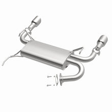 Load image into Gallery viewer, BRE Exhaust 03-07 G35 3.5L Muffler Kit
