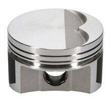 Load image into Gallery viewer, Wiseco Piston Sets - Forged - 8cyl Wiseco Pro Tru Street Chrysler 440 4.350in Bore 2.050in CH -4.00 CC Piston Set
